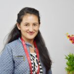 Biography on Ritika sharma : PHP training in Chandigarh