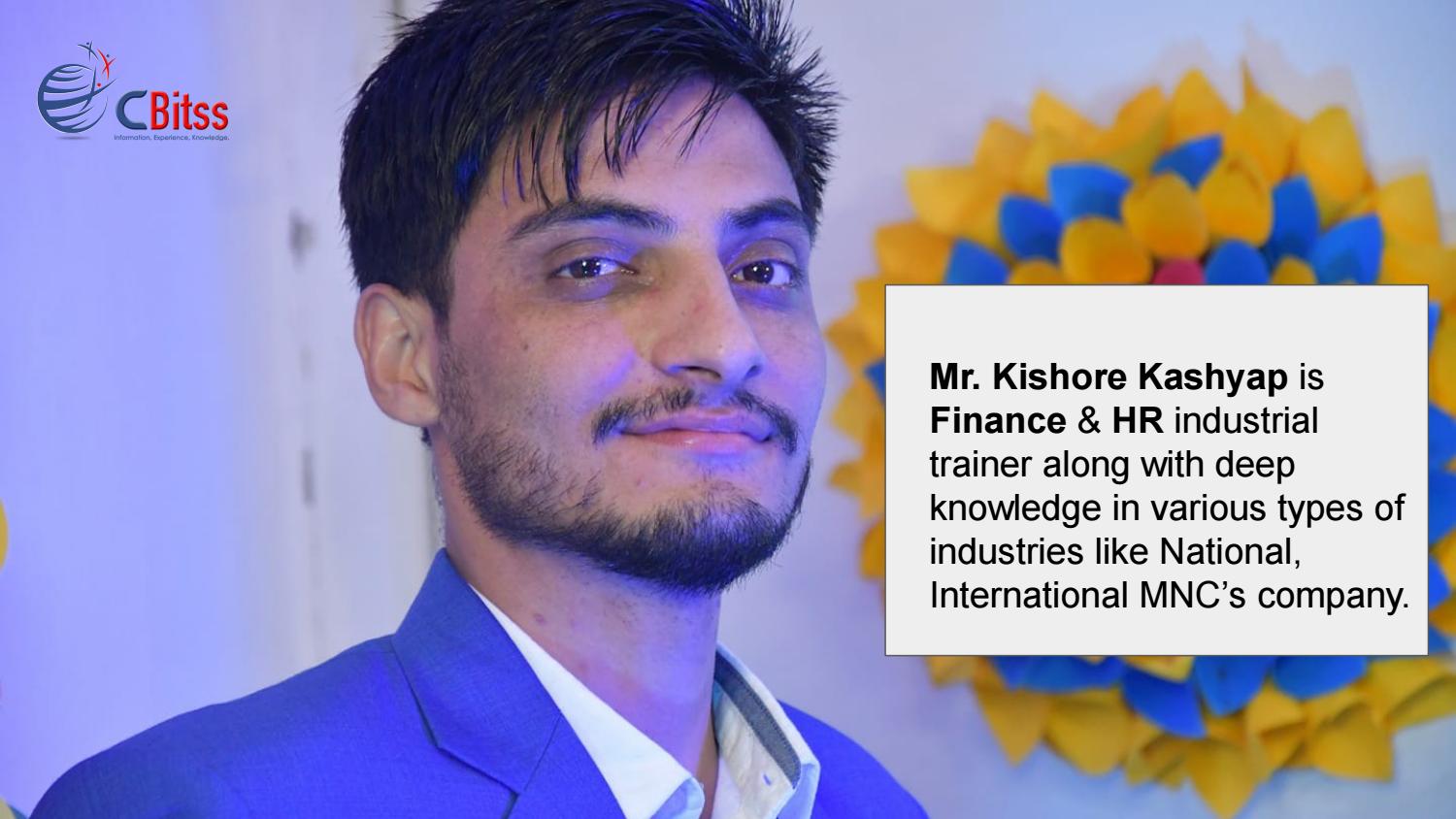 Human Resource Management - CBitss Technologies