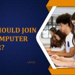 Why should Join the Computer Centres?