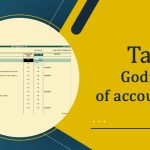 Tally: The Godfather of Accounting