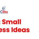 Smart Small Business Ideas