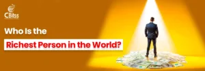 Who Is the Richest Person in the World?