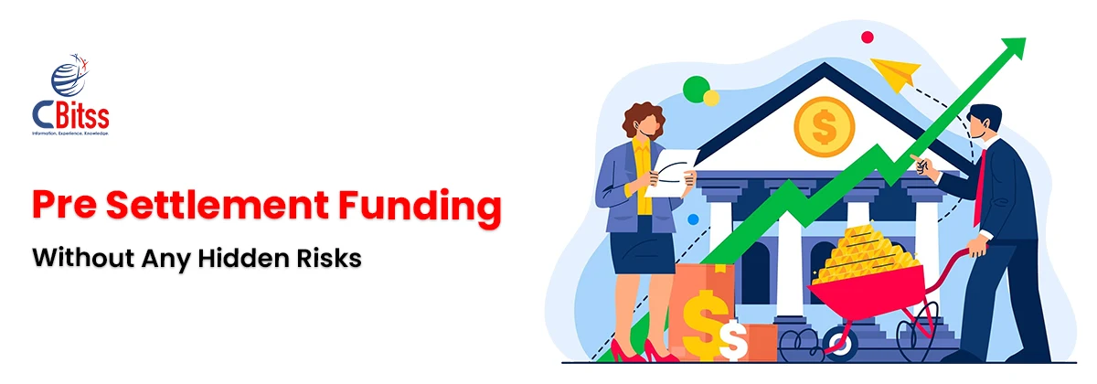 pre settlement funding