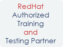 Redhat Authorized Training in Chandigarh