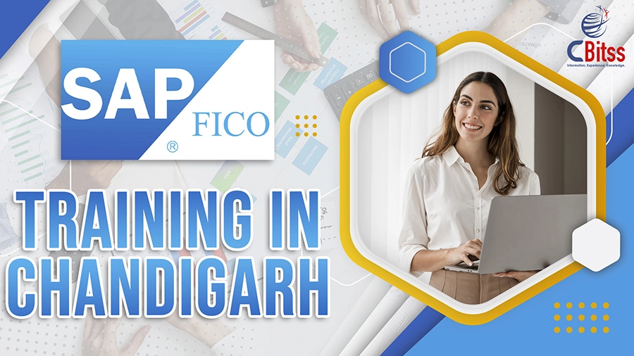 SAP FICO Training in Chandigarh